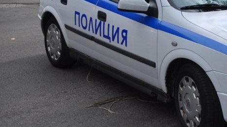 Баща нападна директор от социална служба в София