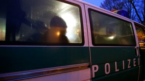 Германец си направил атомно скривалище поради страх от Русия