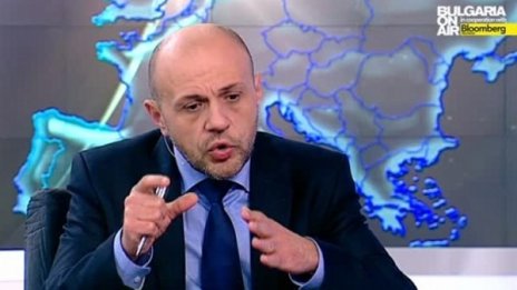 Борбата е България да загуби колкото може по-малко европари