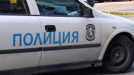 Мъж е приет в болница след масов бой в столичния квартал "Искър"