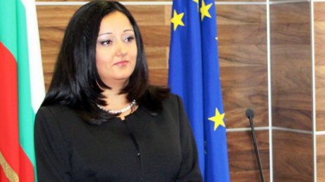 Павлова инспектира внезапно трасе на "Струма"