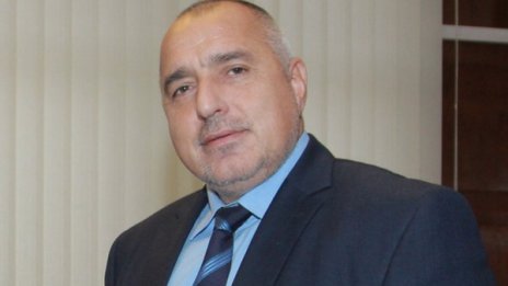 Не търсим спокоен пристан за Искров, отсече Борисов 