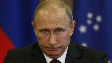 Западът и Украйна трябва да сключат сделка с Русия