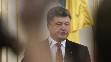 Литва ще прати военна помощ на Украйна