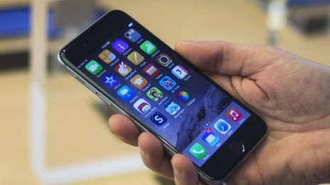 iPhone ще оглави продажбите на Apple през празничния сезон