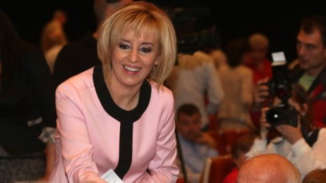 Манолова: БСП е в тежка криза, трябва радикална реформа
