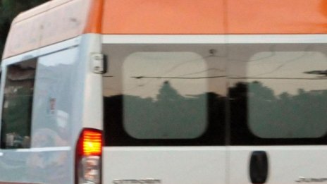 Жена почина, блъсната на пешеходна пътека в София