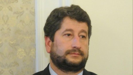 Христо Иванов очаква негативен доклад на ЕК за правосъдието