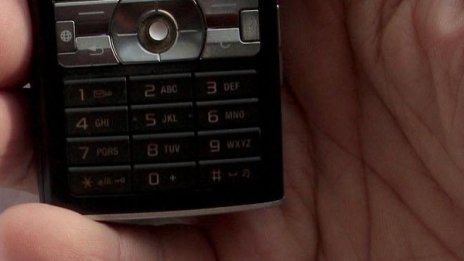 Задържаха 35-годишен за "ало-измами" в Чирпанско