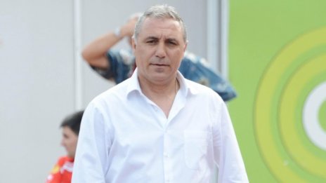 Оказах се прав, БФС е тиня, констатира Стоичков