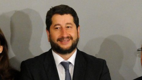 Христо Иванов иска ревизия на НК, не ще нов