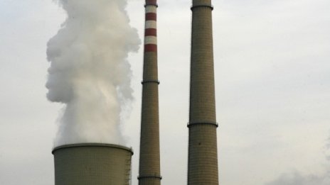 ЕК настоява България да намали серния диоксид в околната среда