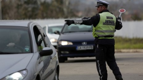 ЕК иска България да приложи правилата за обмен на данни за пътните нарушения