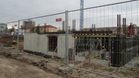 „София Тех Парк“ трябва да бъде завършен в срок