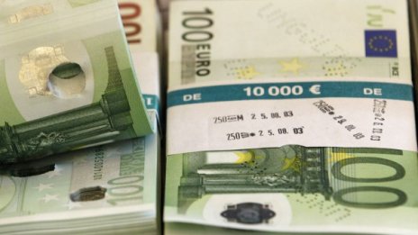 ГЕРБ даде еврофондовете в НС на Бареков, не на ПФ