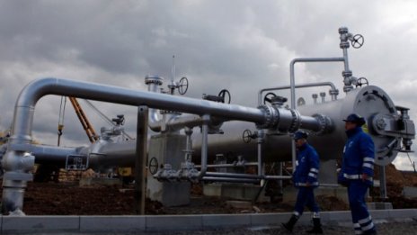 ЕС очаква стабилни газови доставки тази зима