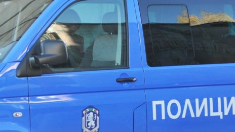 33-ма нелегални емигранти са задържани в София