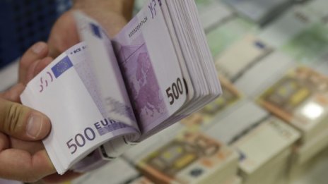 ЕИБ ни дава заем от 500 млн. евро за съфинансиране по еврофондовете 