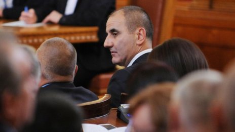 Две от делата срещу Цветанов тръгват отново през януари
