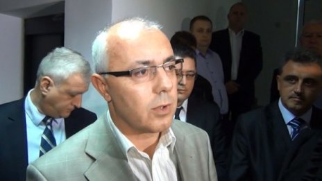 МВР шефът: Връщаме камерите на пътя!