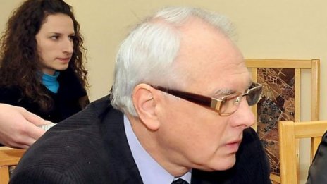 Велизар Енчев напуска ПГ на Патриотичния фронт