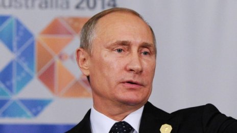 Путин създава свободна икономическа зона в Крим