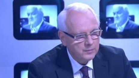 ПФ си позволи непочтено поведение при участието във властта!