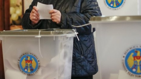 В Молдова проевропейски партии са напът за мнозинство