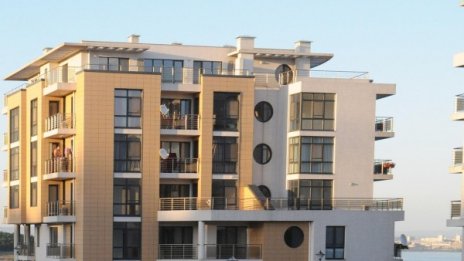 Руснаците живеят добре в България, пише "Файненшъл таймс"