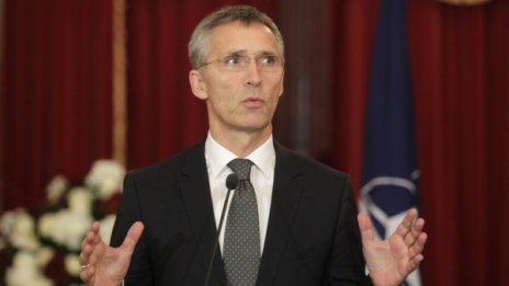 Русия с повишени военни действия до границите на НАТО