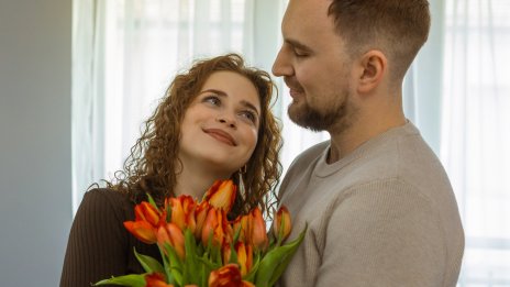 Какво ви очаква в любовта тази седмица?