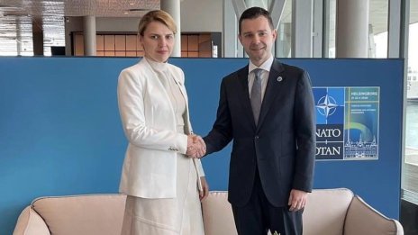 Муцунски иска ЕС на масата за преговори с България, едва ли ще го огрее