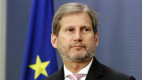 Русия да направи първата крачка за нормализиране на обстановката!