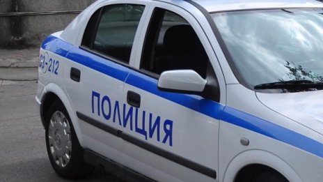 27-годишен мъж отвлече 25-годишна в Монтанско