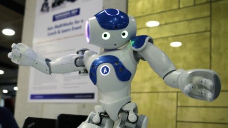 Изкуственият интелект заплашва човечеството