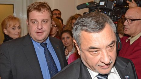 ПФ ще обяви позицията си по случая "Исмаилов" до дни