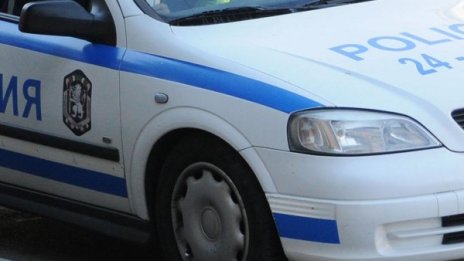 Мъж загина, блъснат от кола на "Пътна помощ" в Пловдив