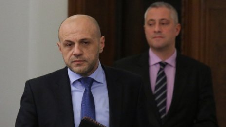 Достъпът до документи за "Южен поток" не може да е проблем