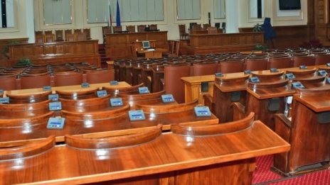 Експерт: Служебните лица в НС са твърде много