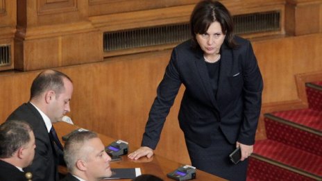 Режат Реформаторите от субсидия, докато не се преброят
