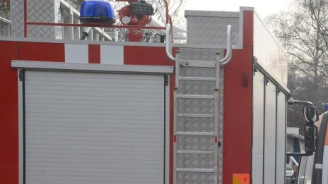 54-годишен почина при пожар в дома си в Пловдив