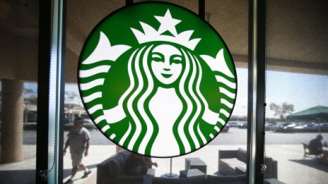 Starbucks обръща гръб на кафето
