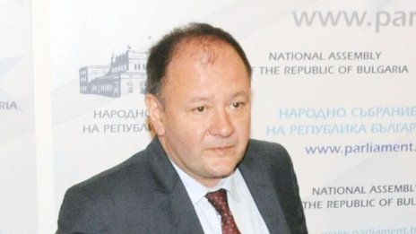 Действията ни отваряха бъдещето за "Южен поток", отговори Миков