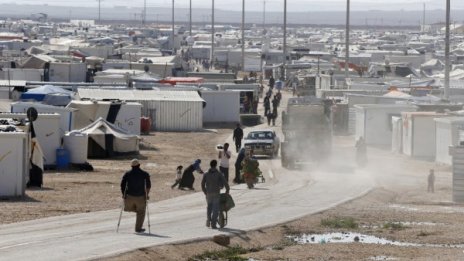 Богатите страни от ЕС да приемат много повече сирийски бежанци