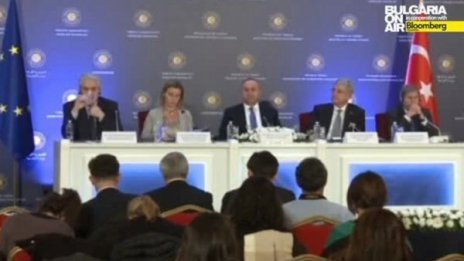 Нови шансове за присъединяването на Турция към ЕС