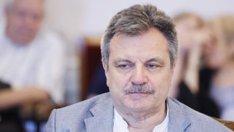 Д-р Симидчиев: Фините прахови частици влияят не само на белия дроб
