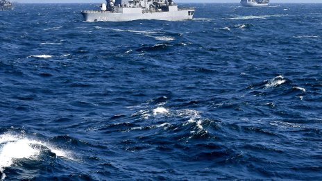Три танкера са атакувани с дронове в Черно море