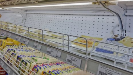 В Русия хората губят чувството за сигурност заради скъпотията