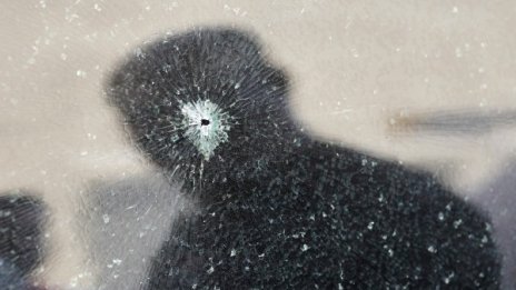 Близо 500 000 убийства се извършват годишно по света