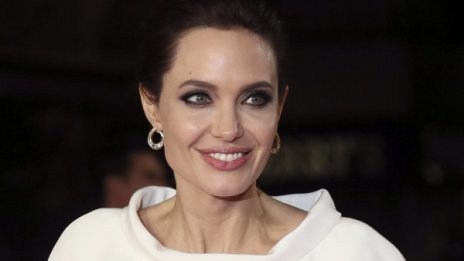 Анджелина Джоли не смята да има повече деца